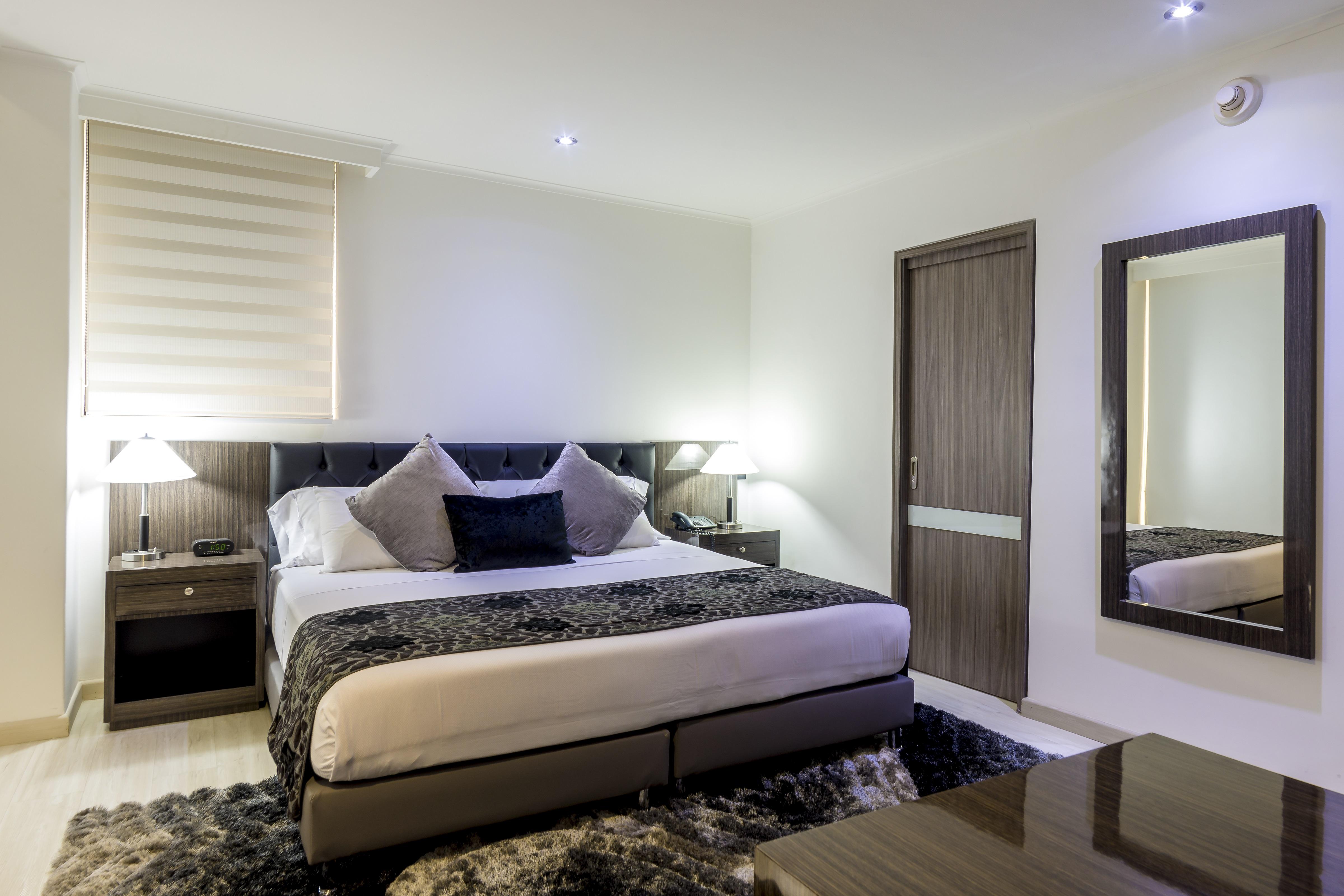 Ghl Porton Hotel Medellin