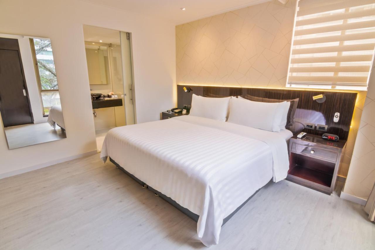 Ghl Porton Hotel Medellin