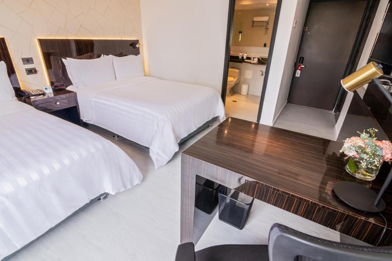 Hotel Ghl Porton