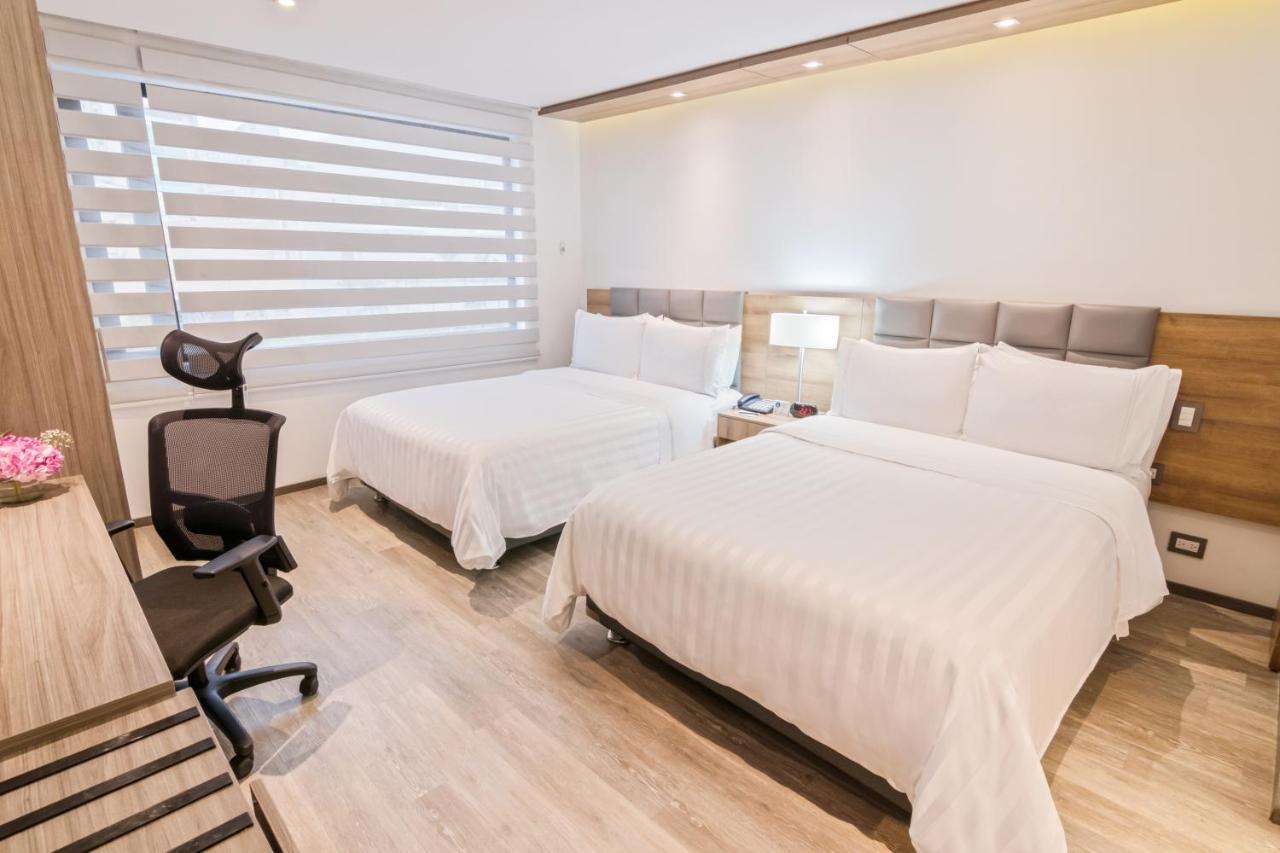 Ghl Porton Hotel