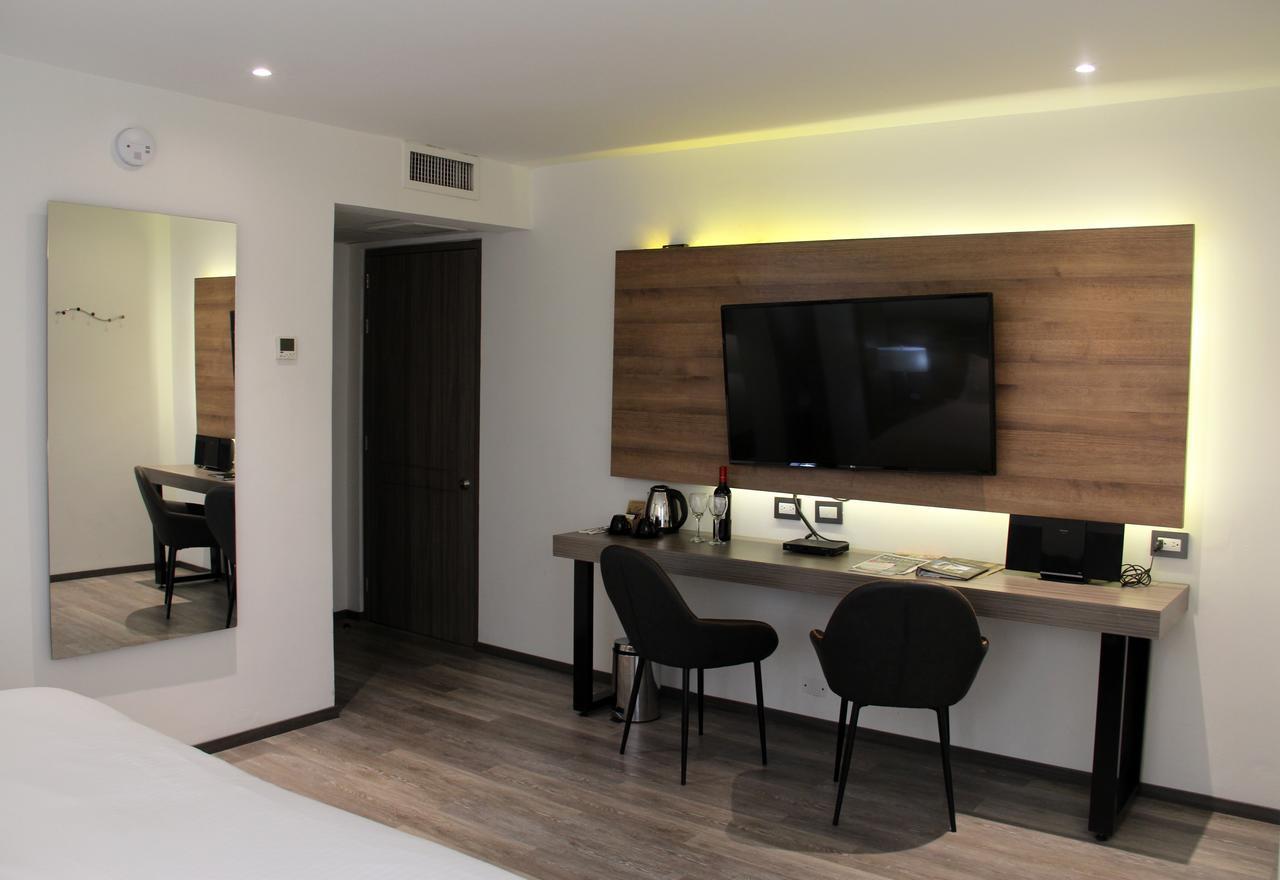 Ghl Porton Hotel Medellin